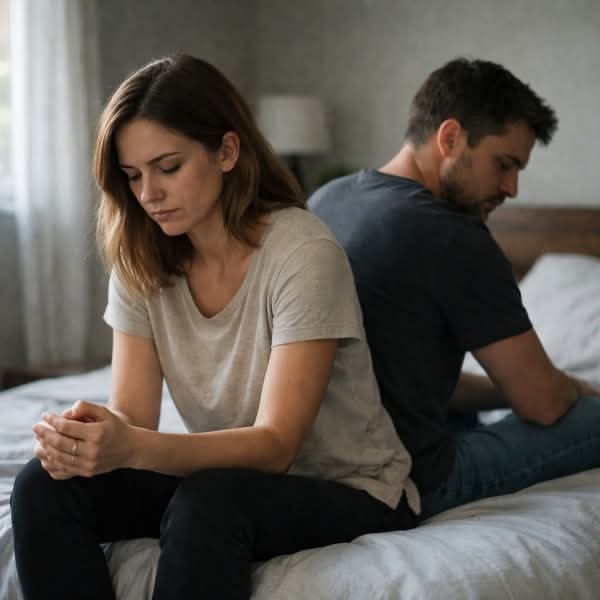 Keresztény párterápia és családkonzultáció